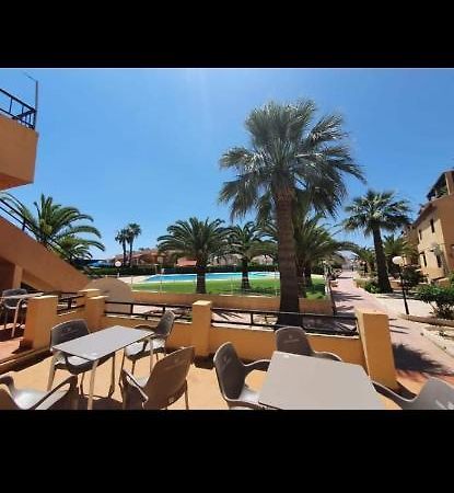 Apartamento La Casita Roca Torrevieja Exterior foto