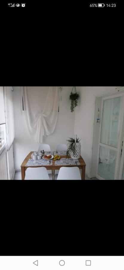 Apartamento La Casita Roca Torrevieja Exterior foto