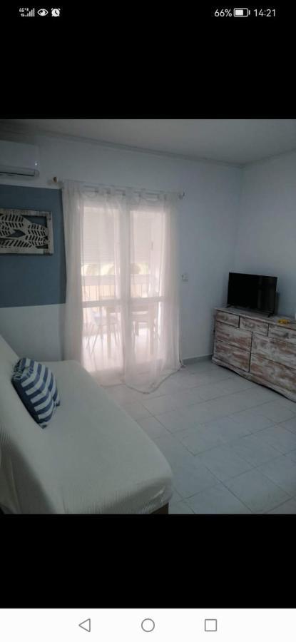 Apartamento La Casita Roca Torrevieja Exterior foto