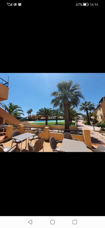 Apartamento La Casita Roca Torrevieja Exterior foto