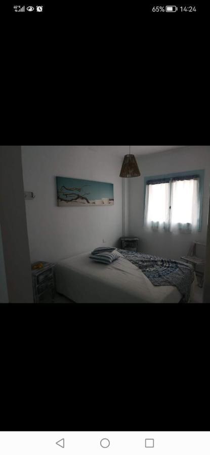 Apartamento La Casita Roca Torrevieja Exterior foto